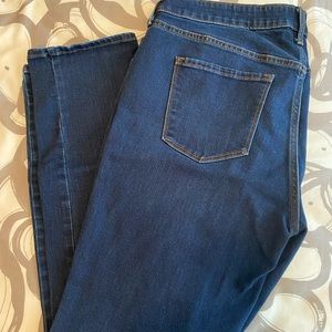 Old Navy jeans, Size 16